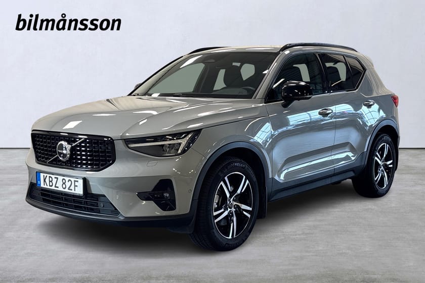 Bild 1 av Volvo XC40