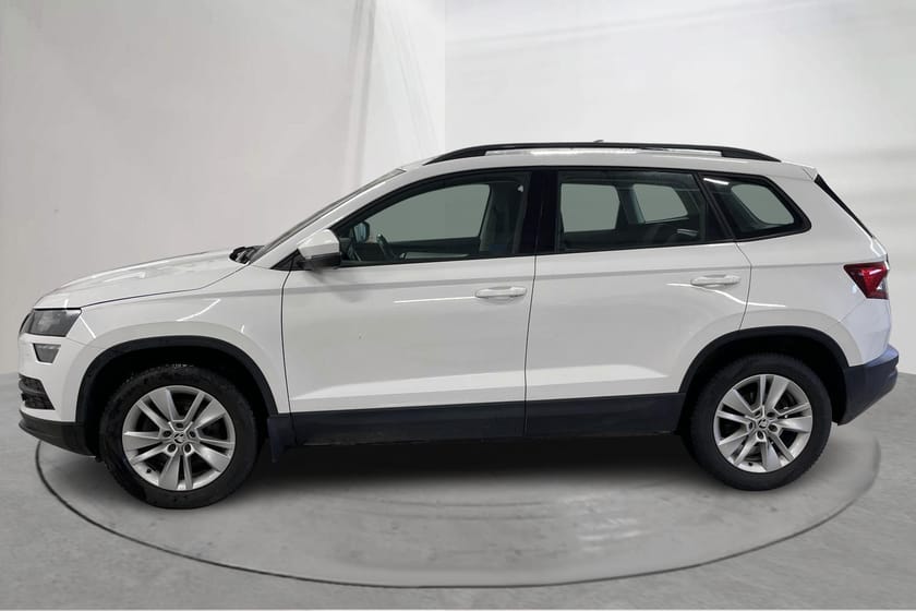 Bild 2 av Škoda Karoq 2.0 TDI 4X4 (150hk) Dragpaket