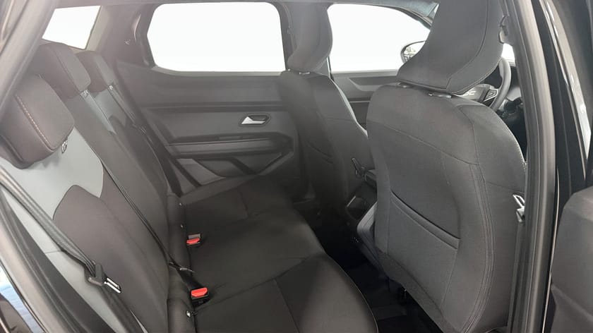 Bild 5 av Dacia Duster hybrid-G 150 4x4 EXTREME HYBRID