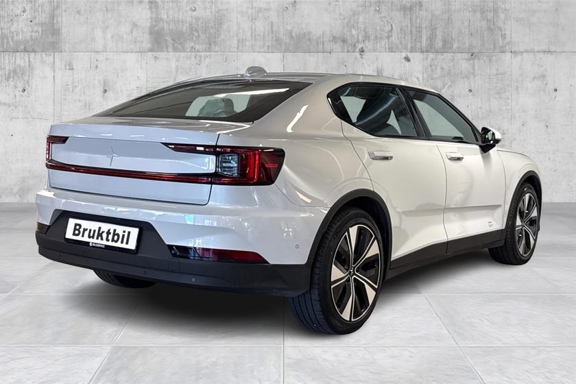 Bilde 5 av Polestar 2 Long range Dual motor
