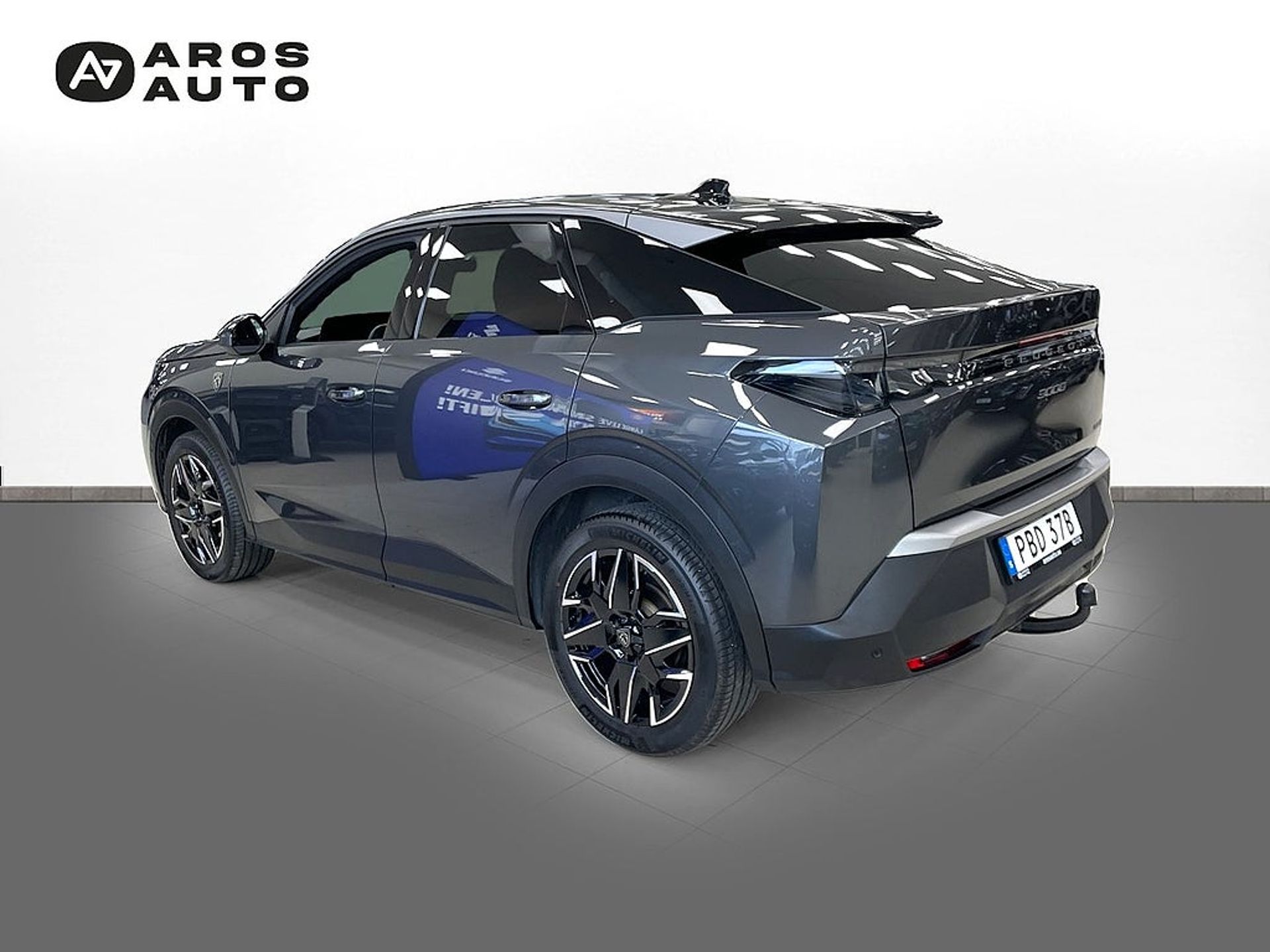 Peugeot 3008 2025, bild 4/10