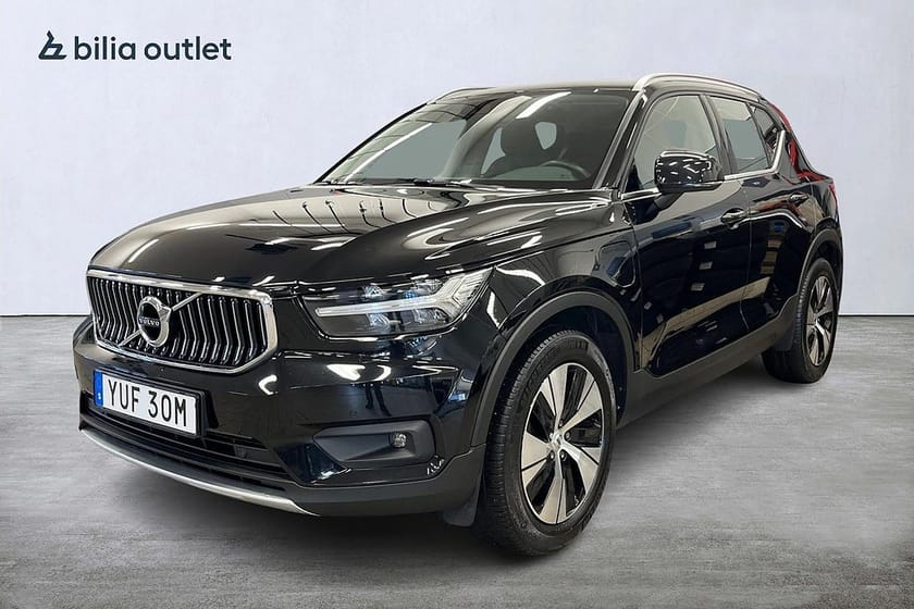 Bild 1 av Volvo XC40