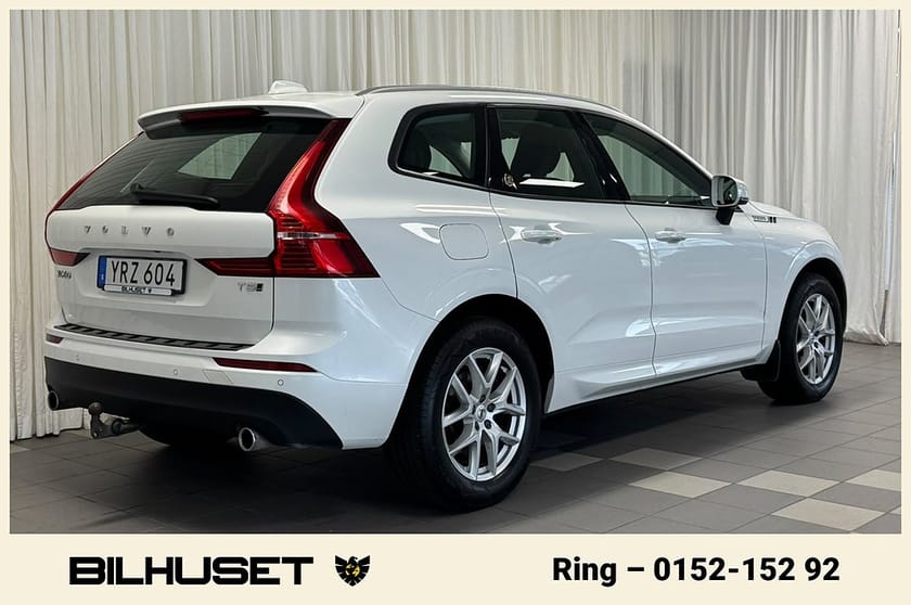 Bild 3 av Volvo XC60