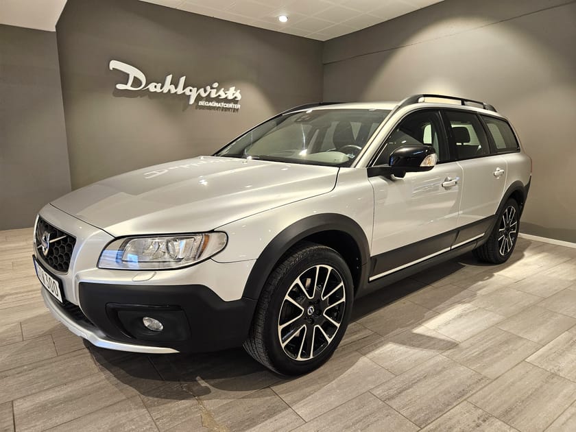 Bild 1 av Volvo XC70
