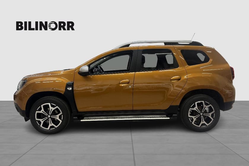 Bild 3 av Dacia Duster