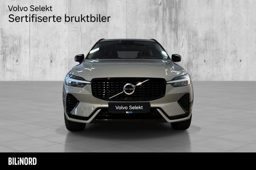 Bilde 2 av Volvo XC60 T8 456hk AWD Plus Dark
