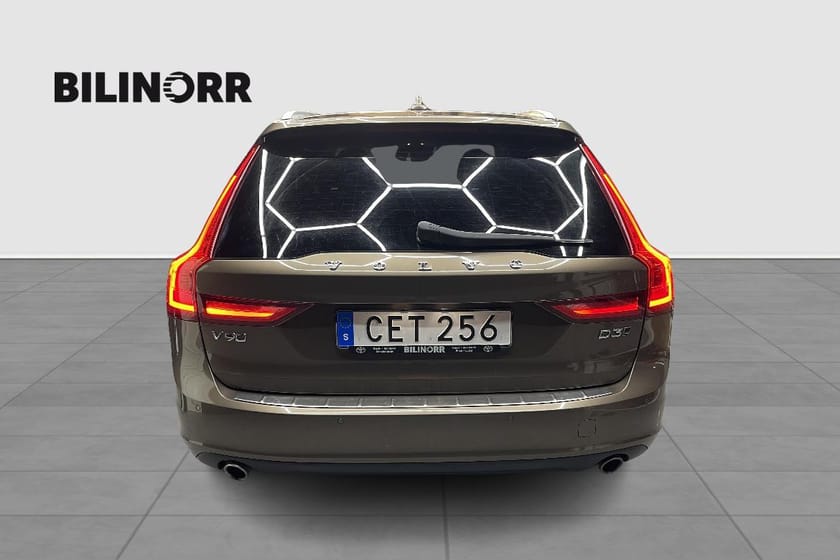 Bild 3 av Volvo V90