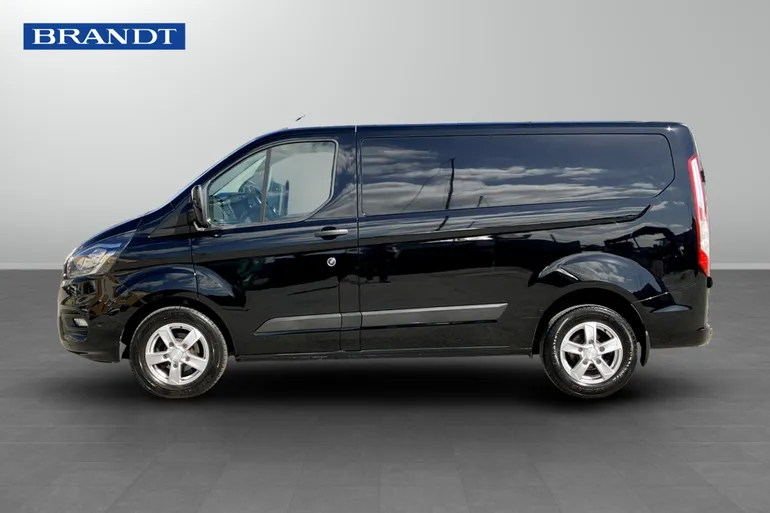 Ford Transit Custom 280