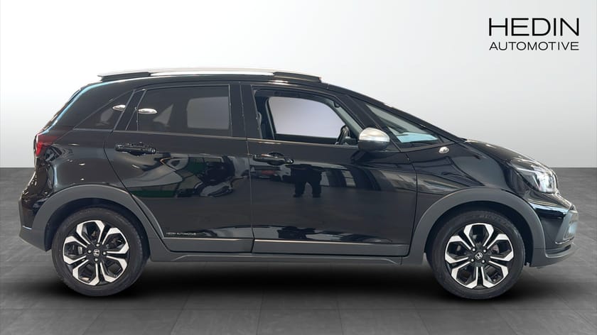 Bild 4 av Honda Jazz Crosstar e:HEV e-CVT