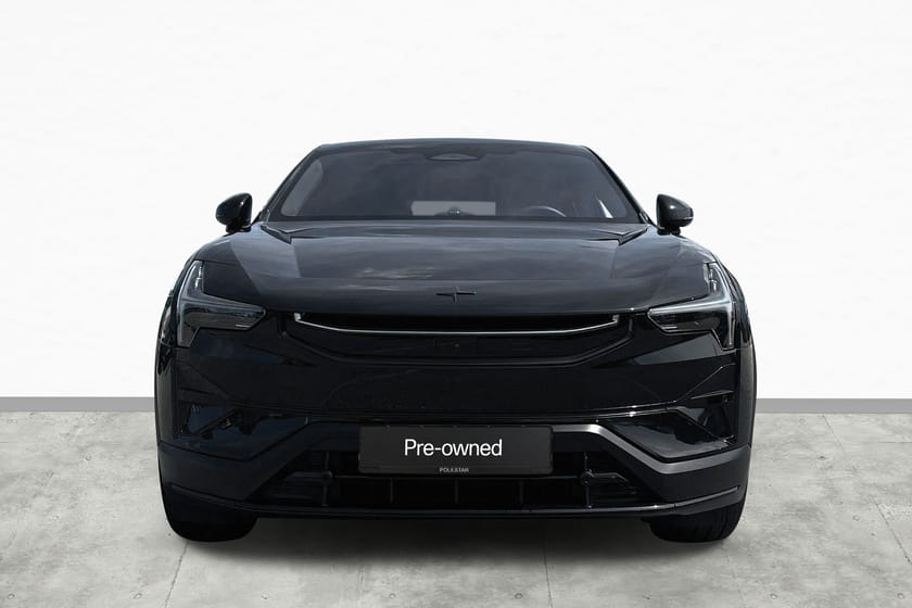 Bild 2 av Polestar 3 Long Range Dual Motor 111kWh Plus Pilot