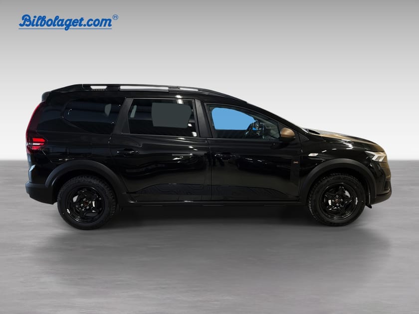 Bild 4 av Dacia Jogger 7-sätes HYBRID 140 Extreme 7 platser II * OUTLET *