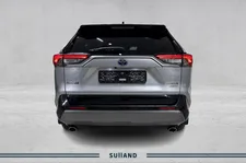 Thumnail bilde 3 av Toyota RAV4 Hybrid AWD-i