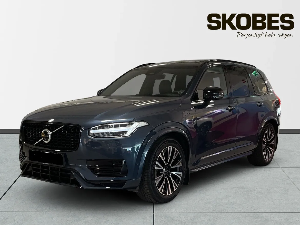 Volvo XC90 7-seater