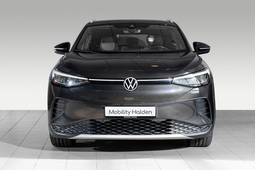 Bilde 3 av Volkswagen ID.4 Pro Performance I.D 4