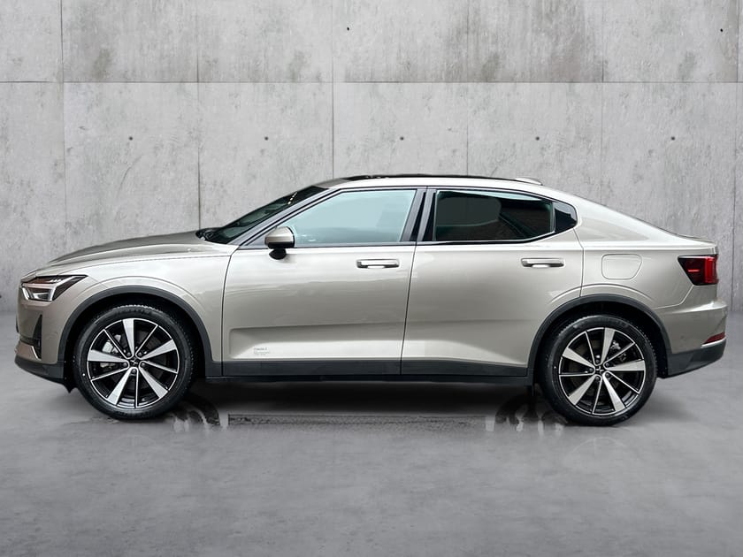 Bilde 2 av Polestar 2 Long Range Dual Motor LR DM |Plus|Pilot-Lite|H.feste