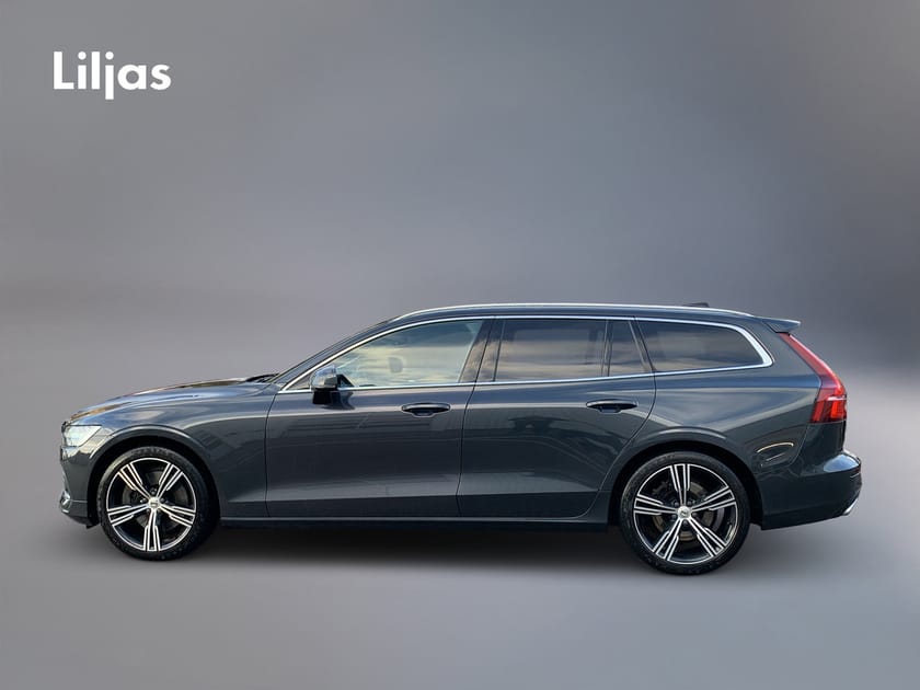 Bild 3 av Volvo V60