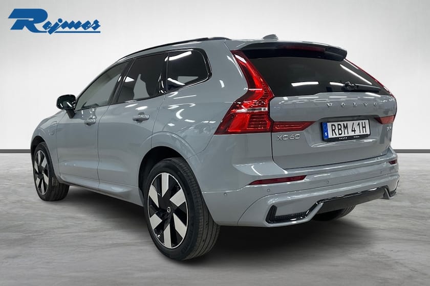 Bild 2 av Volvo XC60 T8 Ultra Dark