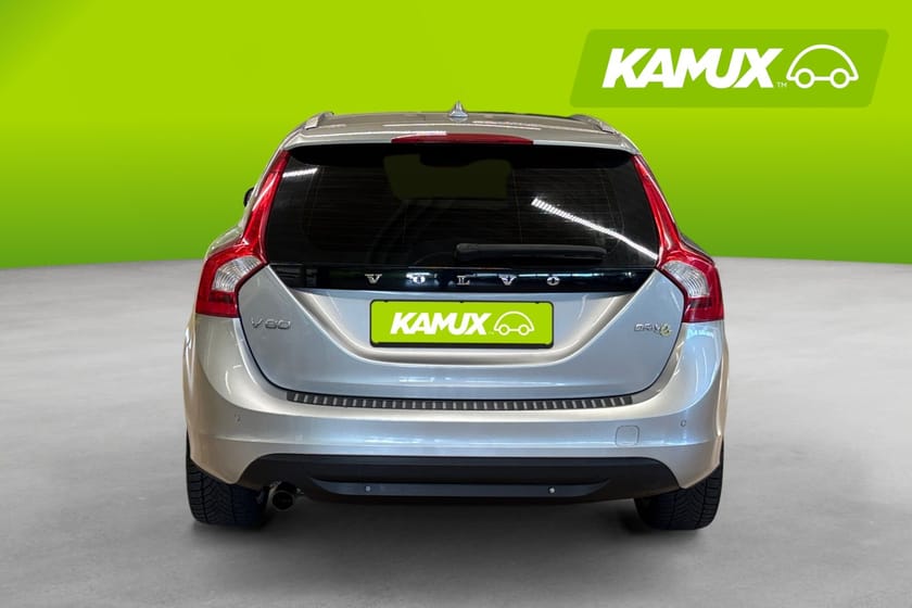 Bild 5 av Volvo V60