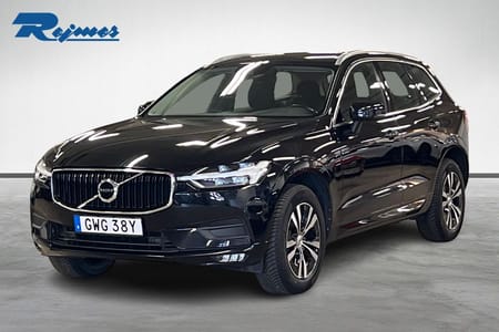 Volvo XC60 B4 AWD Diesel Momentum Advanced SE
