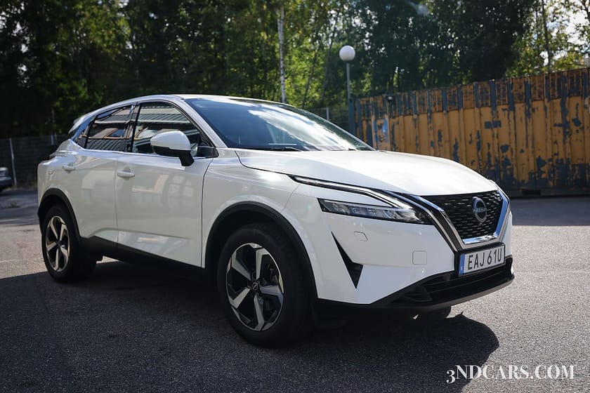 Bild 3 av Nissan Qashqai