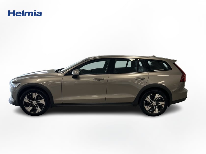 Bild 5 av Volvo V60 Cross Country D4 AWD Advanced SE II