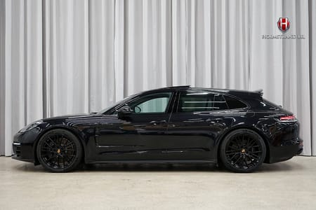 Porsche Panamera 4 E-Hybrid Sport Turismo