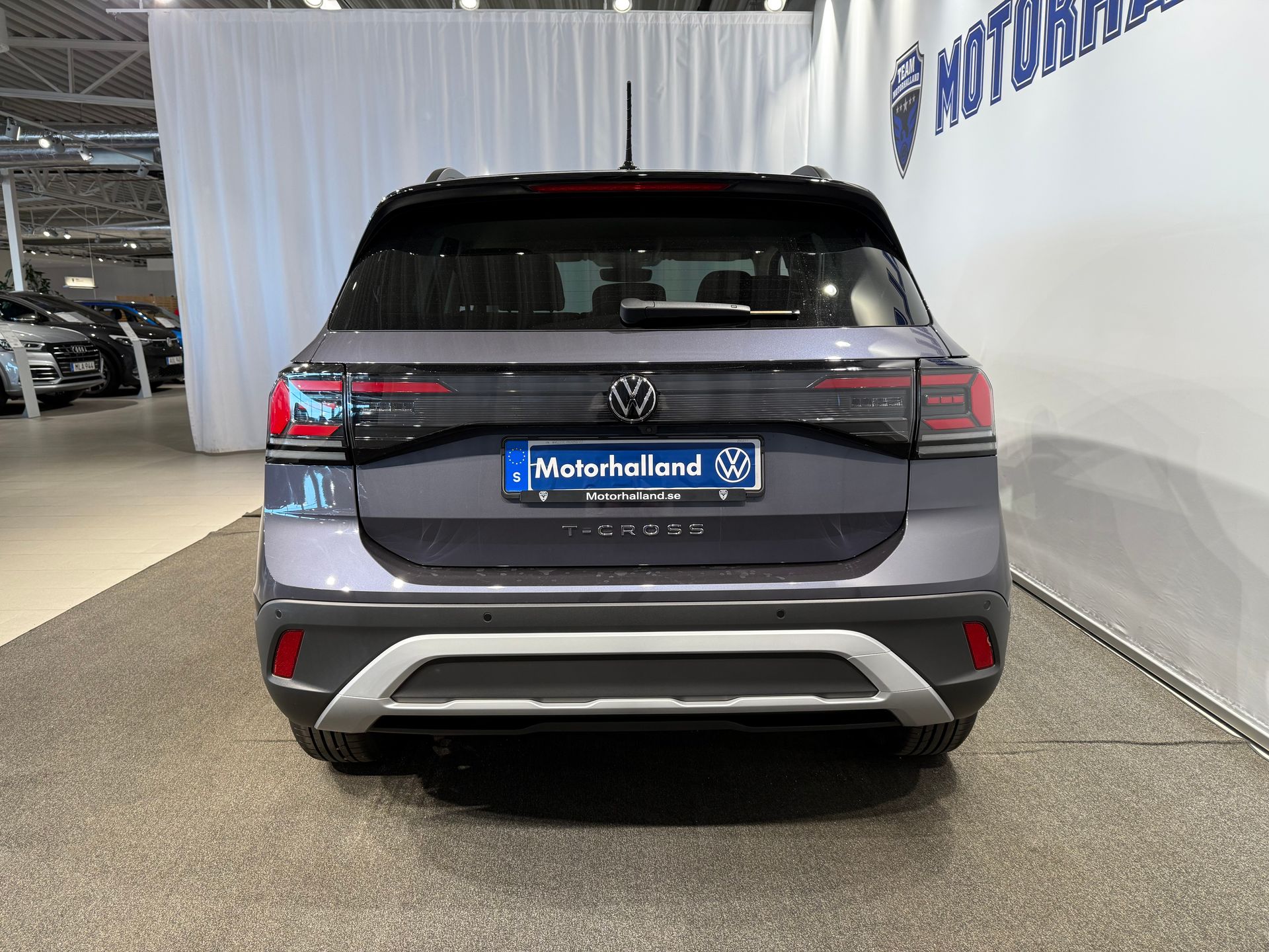 Volkswagen T-Cross Edition 2025, bild 6/10