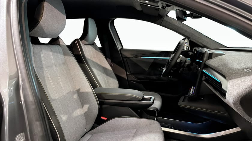 Bild 3 av Renault Scenic E-Tech