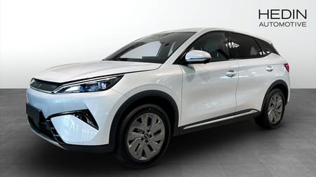 BYD Atto 3