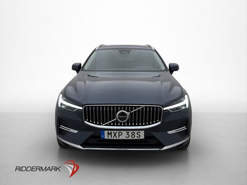 Bild 2 av Volvo XC60