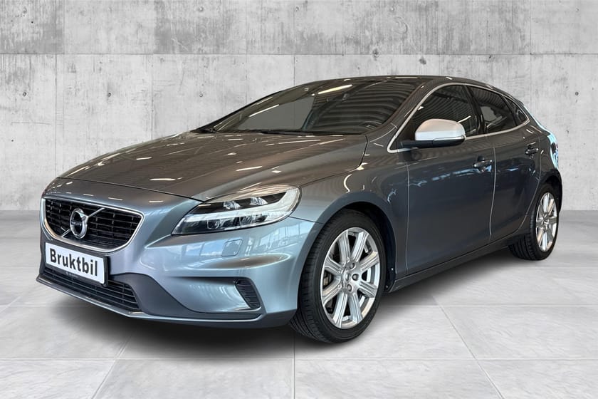 Bilde 1 av Volvo V40 