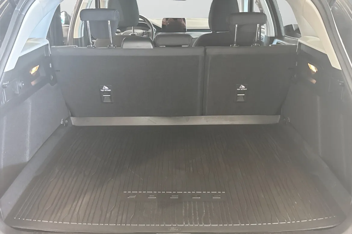 Ford Focus Active Kombi