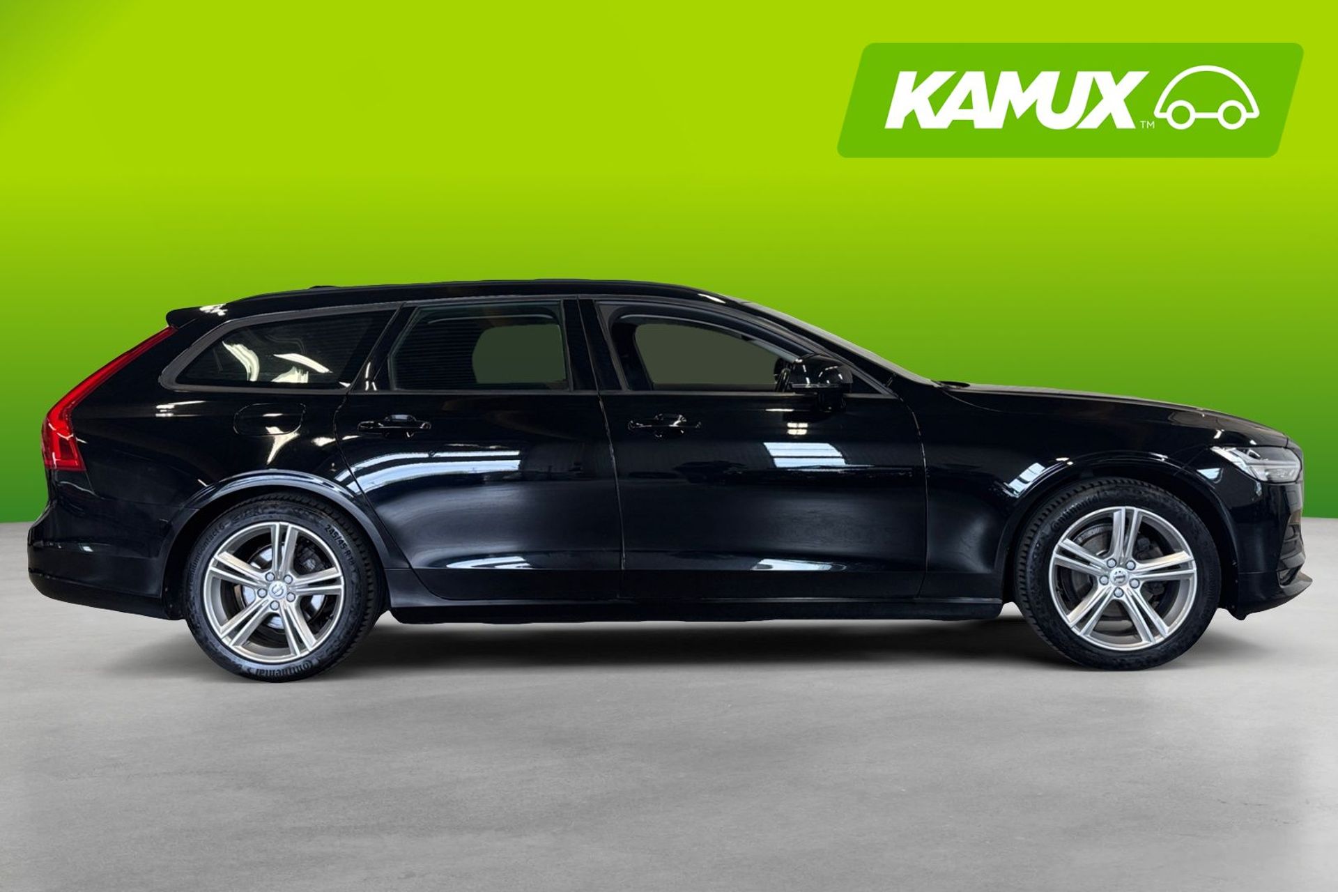 Volvo V90 2018, kuva 2/10
