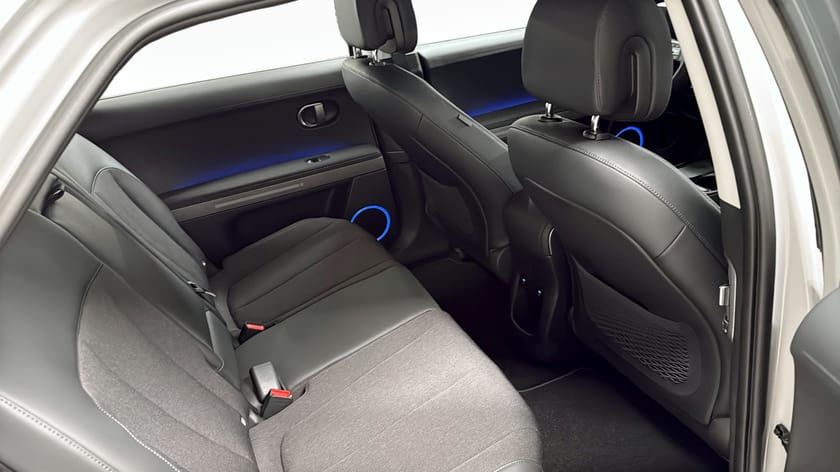 Bild 5 av Hyundai Ioniq 5