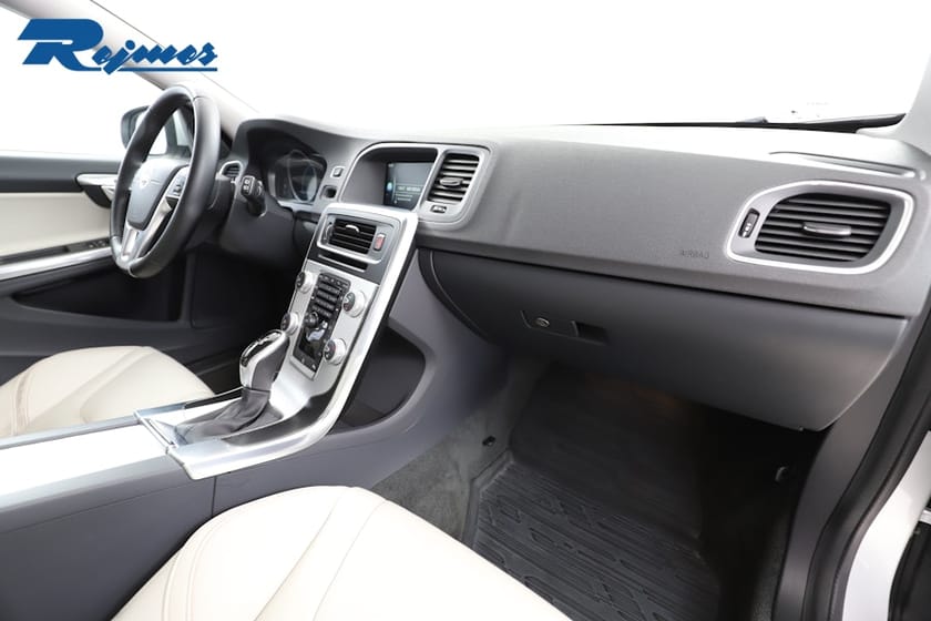 Bild 5 av Volvo V60 D4 Ocean Race Business E