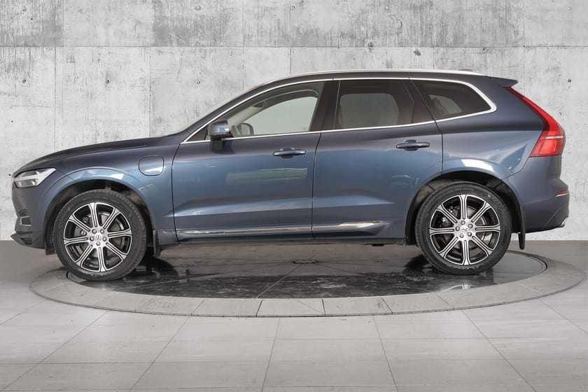 Bilde 4 av Volvo XC60 T8 Twin/360kamera/Headup/Hengerfeste