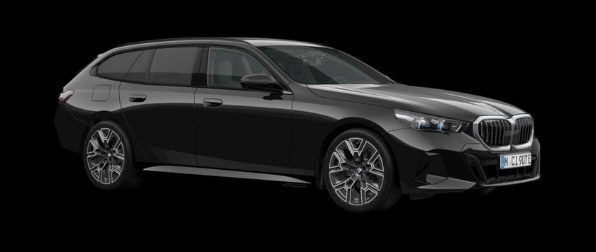Bild 2 av BMW 530e xDrive Touring