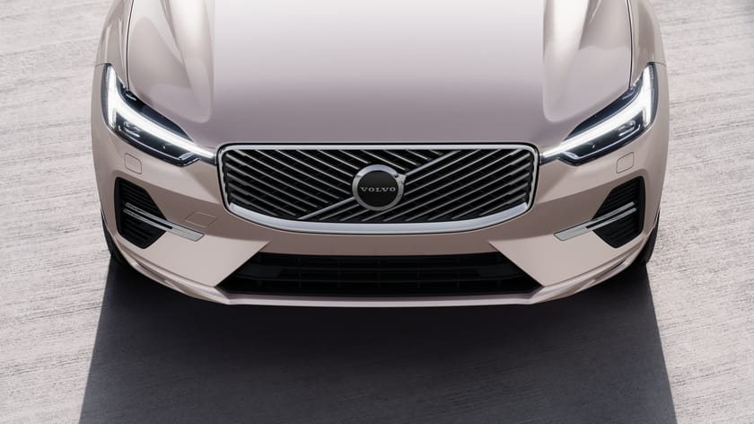 Bild 5 av Volvo XC60