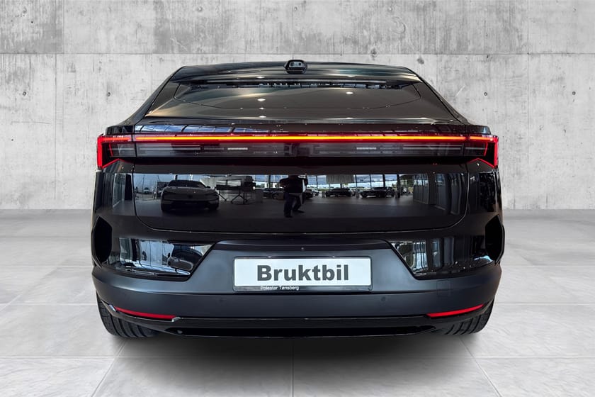 Bilde 4 av Polestar 4 Long Range Dual motor *Prime*360°*Panorama