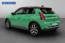 Renault 5 E-Tech