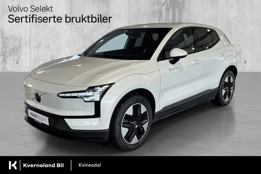 Bilde 3 av Volvo EX30 Single Motor
