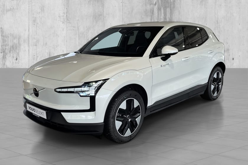 Bilde 3 av Volvo EX30 Single Motor Core/Ryggekamera/CarPlay/Google