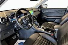 MG EHS PHEV