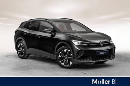Volkswagen ID.4 Pro 4M highl.77kwh 286hk