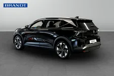 Renault Scenic E-Tech