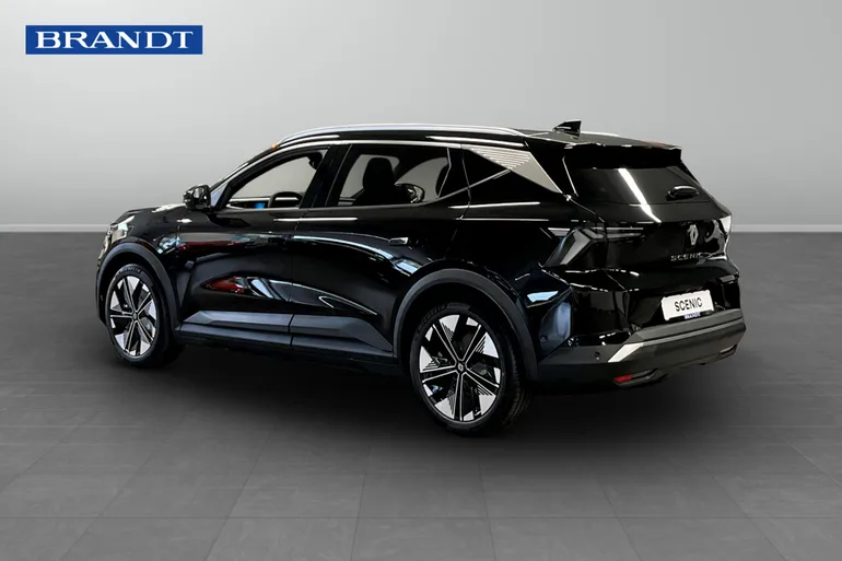 Renault Scenic E-Tech