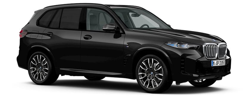Bild 1 av BMW X5 xDrive50e xDrive 50e