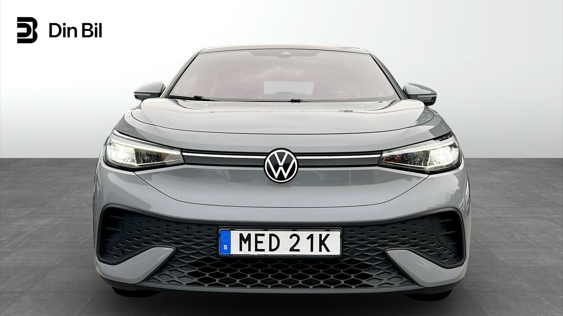 Volkswagen ID.5 Pro Performance 2023, bild 4/10