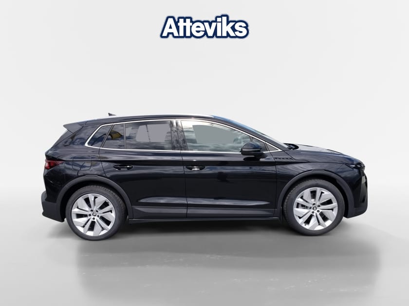 Bild 2 av Škoda Elroq 85x PLUSPAKET VÄRMARE DRAG ACC