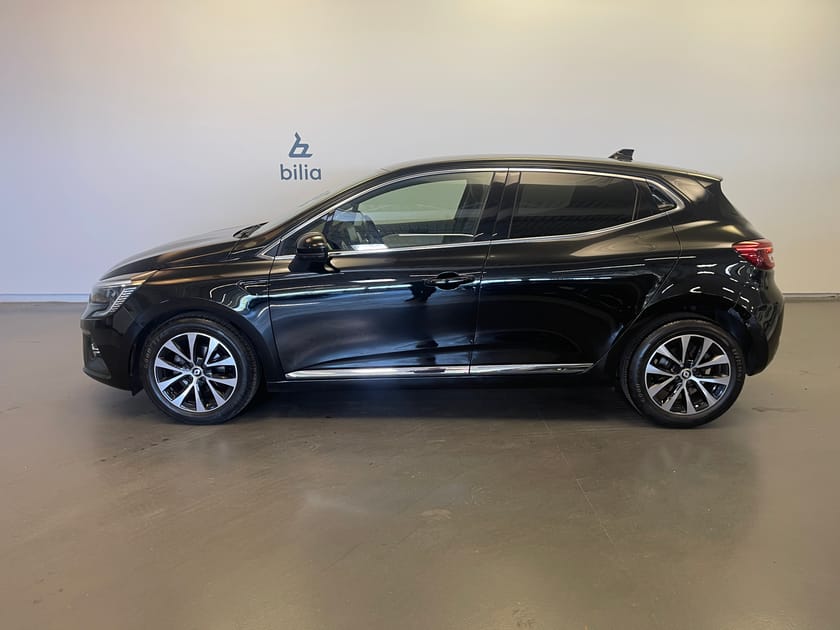 Bild 2 av Renault Clio TCe 90 Techno 5-d